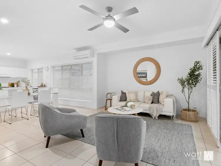 Sixth view of Homely house listing, 13 Petrie Crescent, Aspley QLD 4034