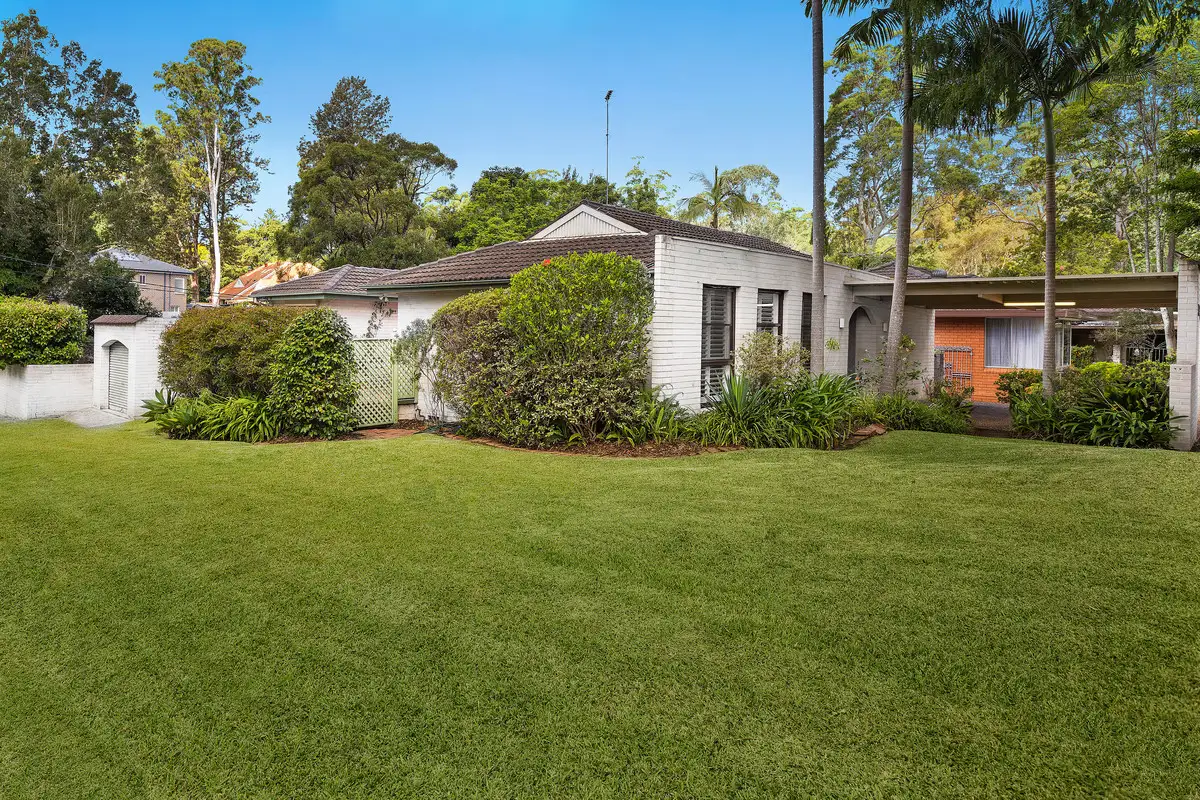 Main view of Homely house listing, 32 Wesson Road, West Pennant Hills NSW 2125