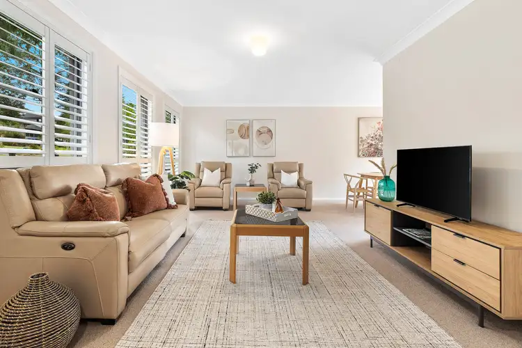 Second view of Homely house listing, 32 Wesson Road, West Pennant Hills NSW 2125