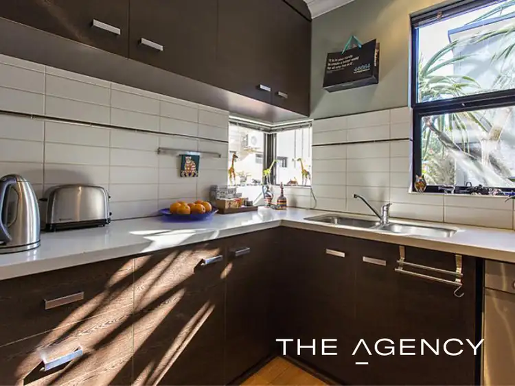 Fourth view of Homely townhouse listing, 5/290 Harborne Street, Glendalough WA 6016