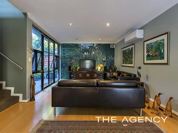 Sixth view of Homely townhouse listing, 5/290 Harborne Street, Glendalough WA 6016