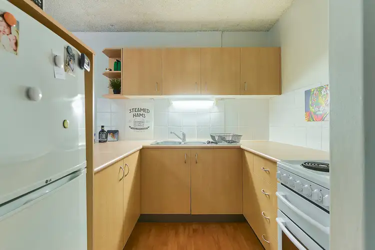 Fifth view of Homely unit listing, 2/77 Benson Street, Toowong QLD 4066