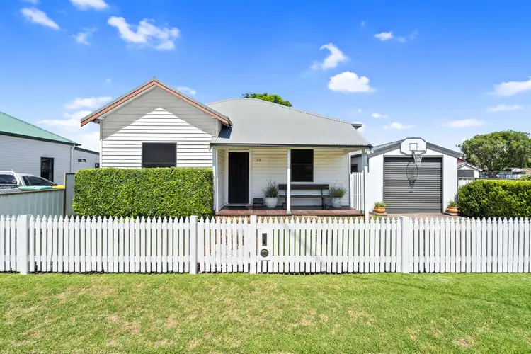 13 Jordan Street, Muswellbrook NSW 2333