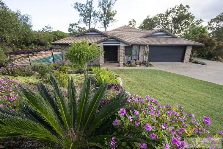 32 Kurrajong Road, Gatton QLD 4343