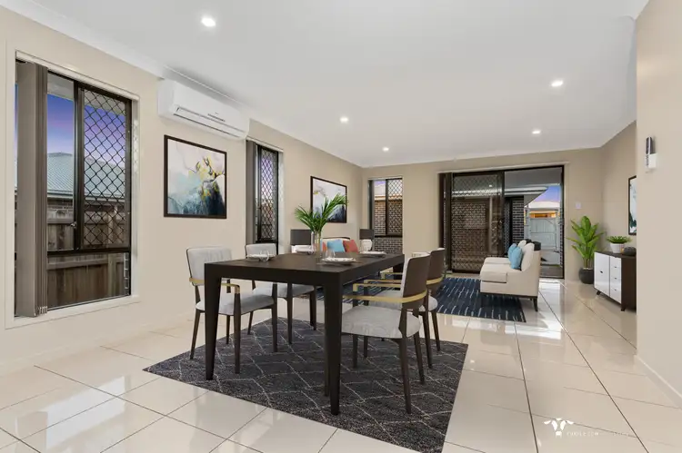 12 Tallowood Street, Spring Mountain QLD 4300
