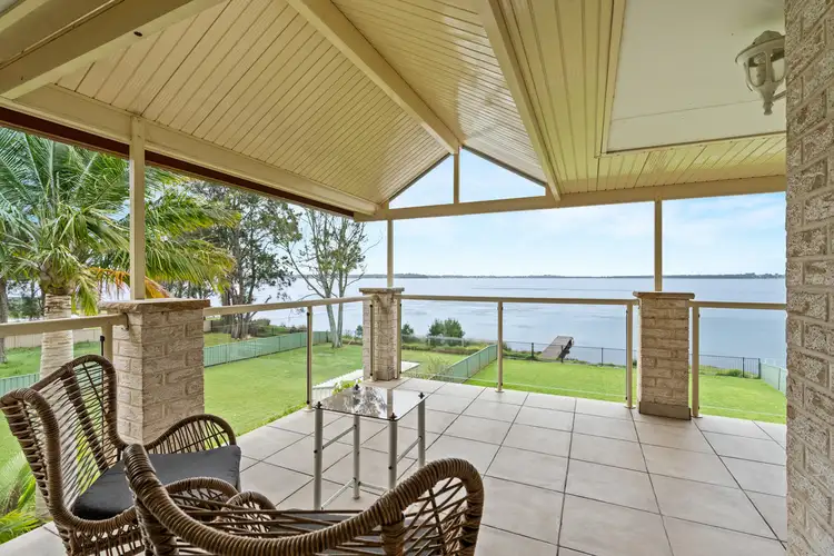 Second view of Homely house listing, 45 The Corso, Gorokan NSW 2263