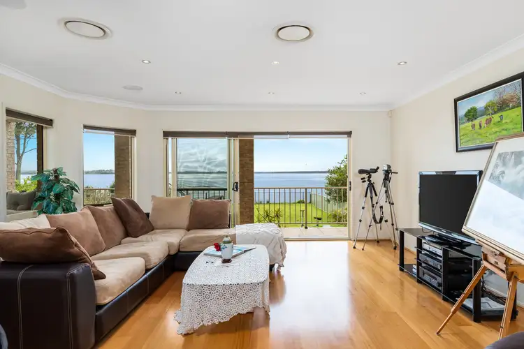 Third view of Homely house listing, 45 The Corso, Gorokan NSW 2263