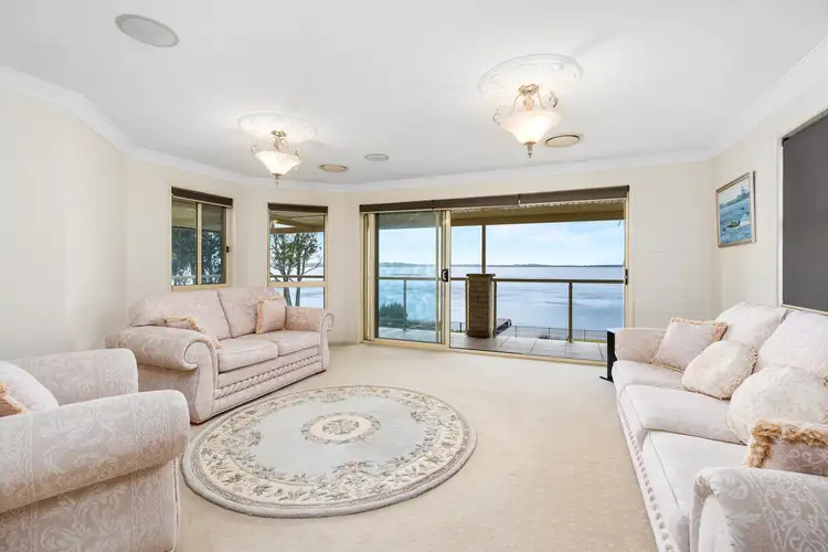 Fourth view of Homely house listing, 45 The Corso, Gorokan NSW 2263