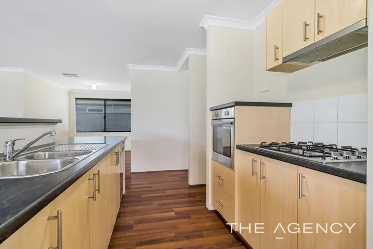 Fifth view of Homely house listing, 8 Chertsey Way, Wellard WA 6170