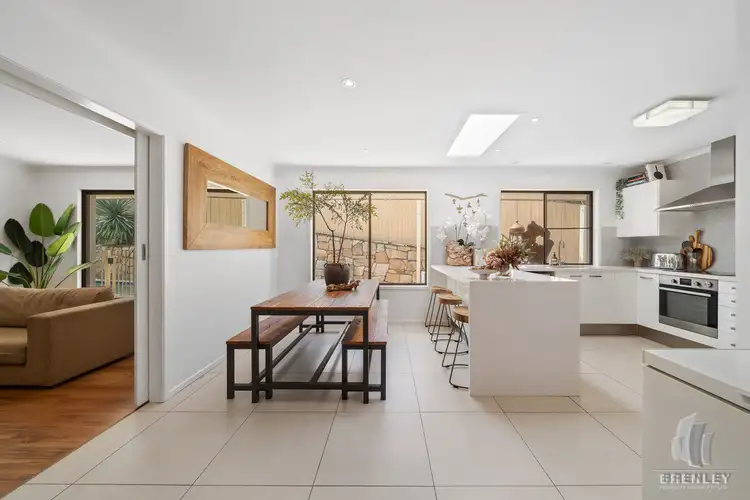 12 Maestra Street, The Gap QLD 4061