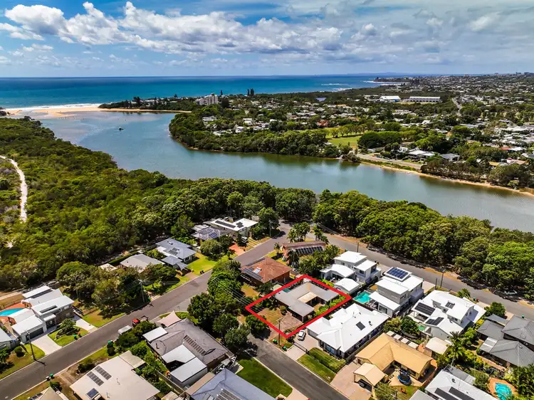 4 Karunda Street, Wurtulla QLD 4575