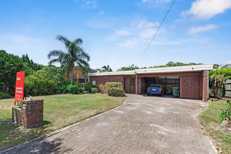 Second view of Homely house listing, 4 Karunda Street, Wurtulla QLD 4575