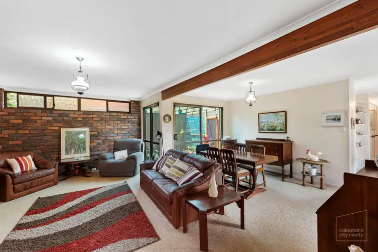 Fifth view of Homely house listing, 4 Karunda Street, Wurtulla QLD 4575