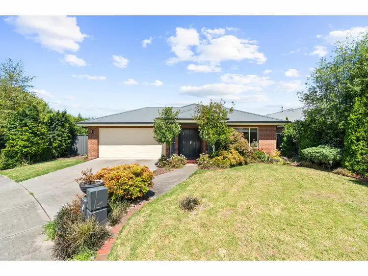 31 Glebe Drive, Sale VIC 3850