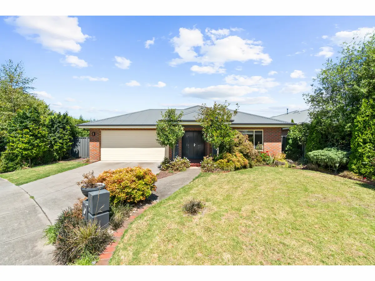Main view of Homely house listing, 31 Glebe Drive, Sale VIC 3850