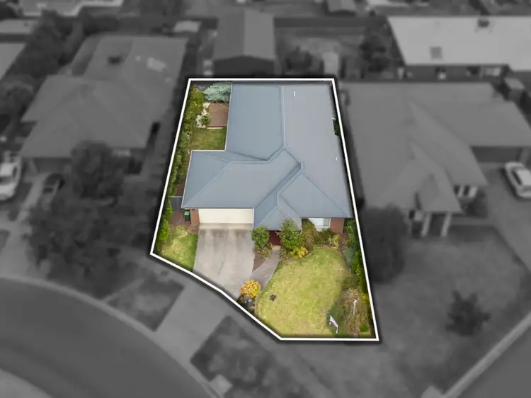 Second view of Homely house listing, 31 Glebe Drive, Sale VIC 3850