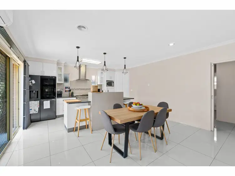 Fourth view of Homely house listing, 31 Glebe Drive, Sale VIC 3850