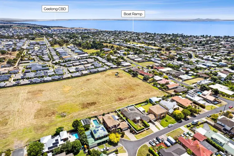 Second view of Homely house listing, 30 Lacoora Avenue, Clifton Springs VIC 3222