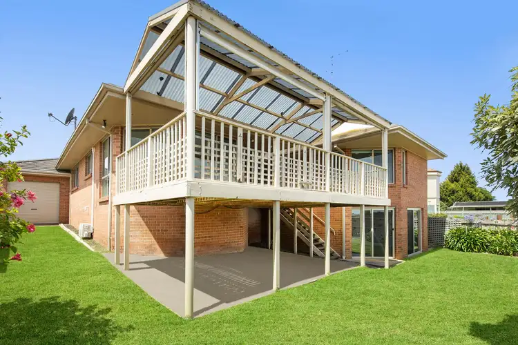 Third view of Homely house listing, 30 Lacoora Avenue, Clifton Springs VIC 3222