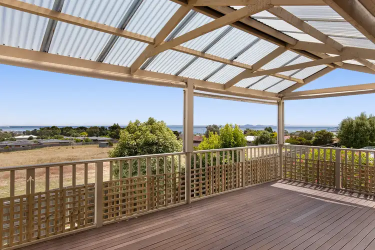 Fifth view of Homely house listing, 30 Lacoora Avenue, Clifton Springs VIC 3222