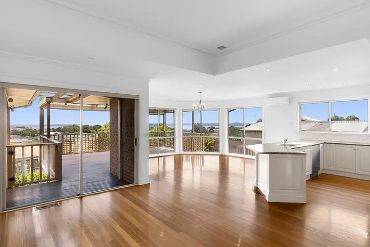 Sixth view of Homely house listing, 30 Lacoora Avenue, Clifton Springs VIC 3222