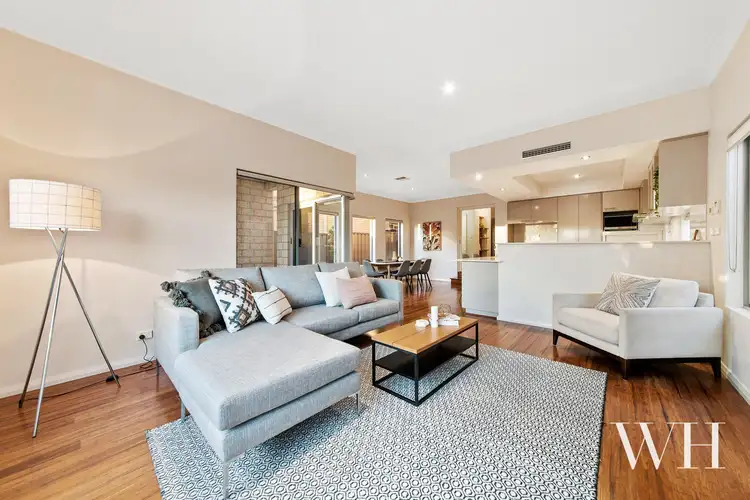 Third view of Homely house listing, 19 Fullston Way, Beaconsfield WA 6162