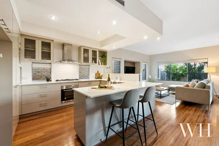 Fifth view of Homely house listing, 19 Fullston Way, Beaconsfield WA 6162