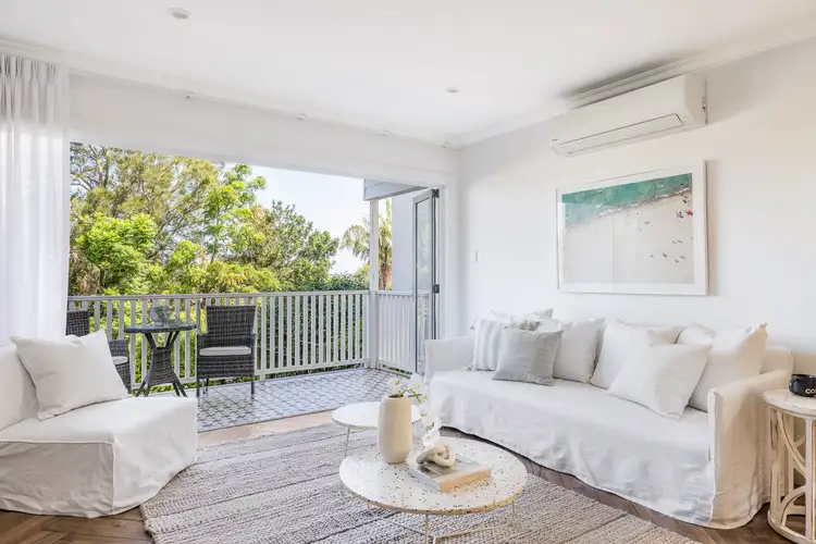Fourth view of Homely house listing, 21 Darvall Street, Balmain NSW 2041