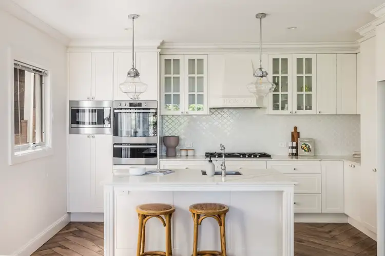 Fifth view of Homely house listing, 21 Darvall Street, Balmain NSW 2041