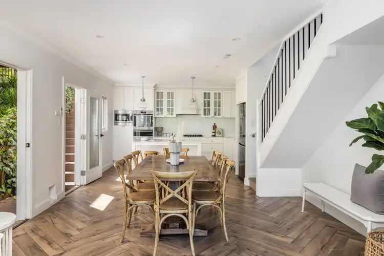 Sixth view of Homely house listing, 21 Darvall Street, Balmain NSW 2041