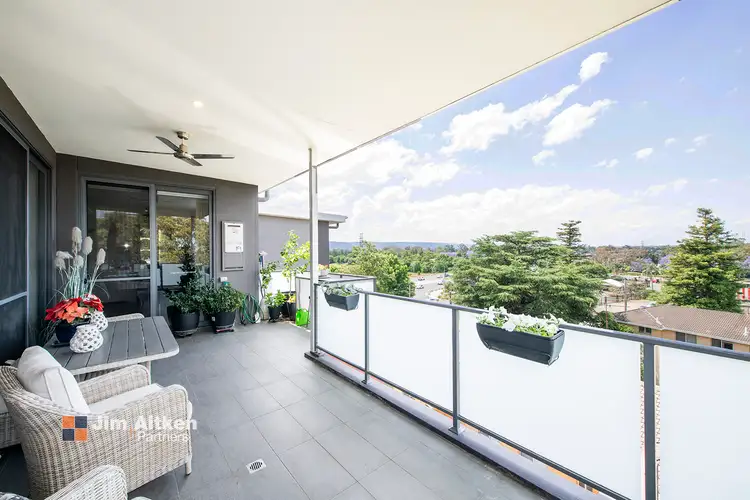 32/8 John Tipping Grove, Penrith NSW 2750