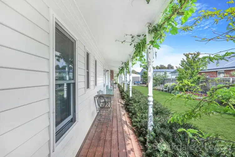 Second view of Homely house listing, 25 Bettina Street, Tyabb VIC 3913