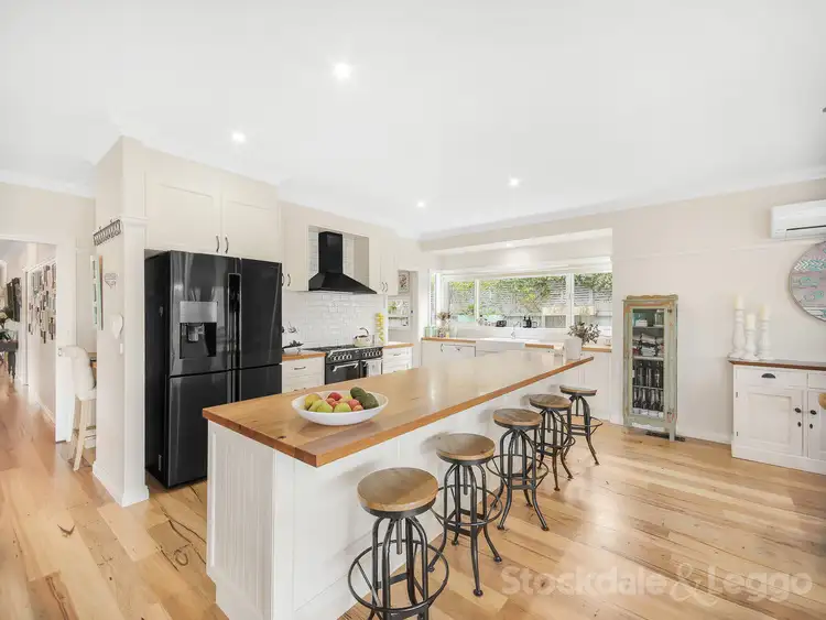 Fourth view of Homely house listing, 25 Bettina Street, Tyabb VIC 3913