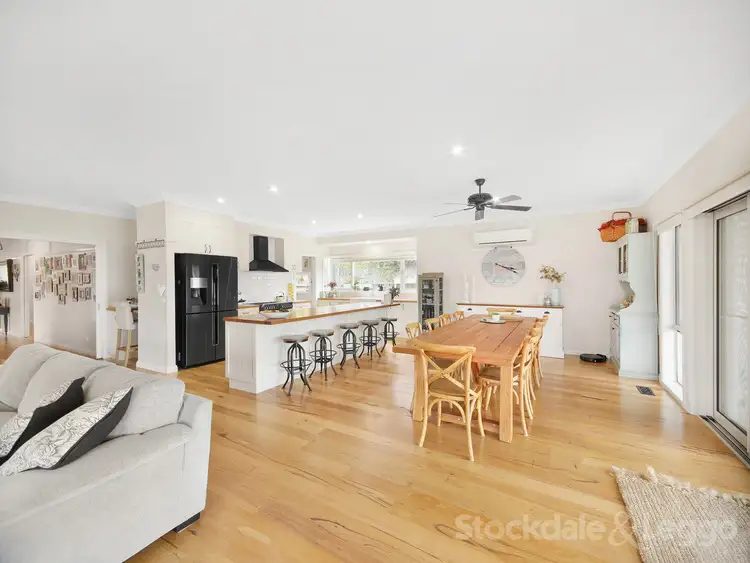 Fifth view of Homely house listing, 25 Bettina Street, Tyabb VIC 3913