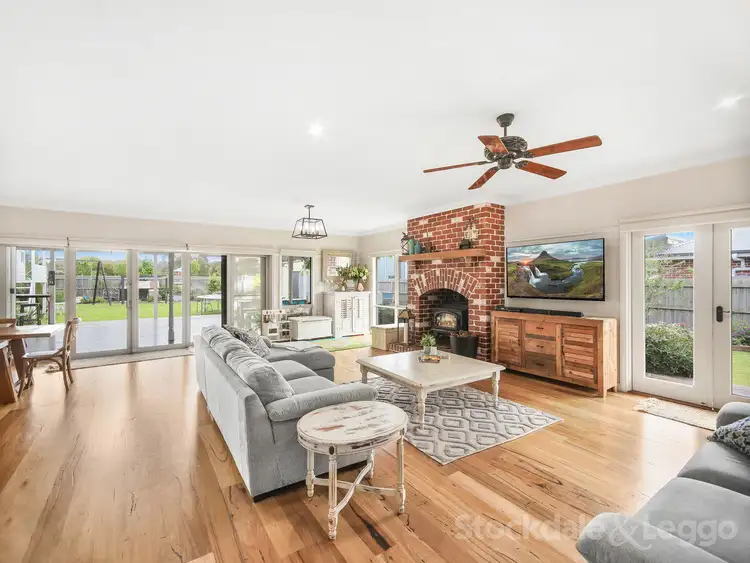 Sixth view of Homely house listing, 25 Bettina Street, Tyabb VIC 3913