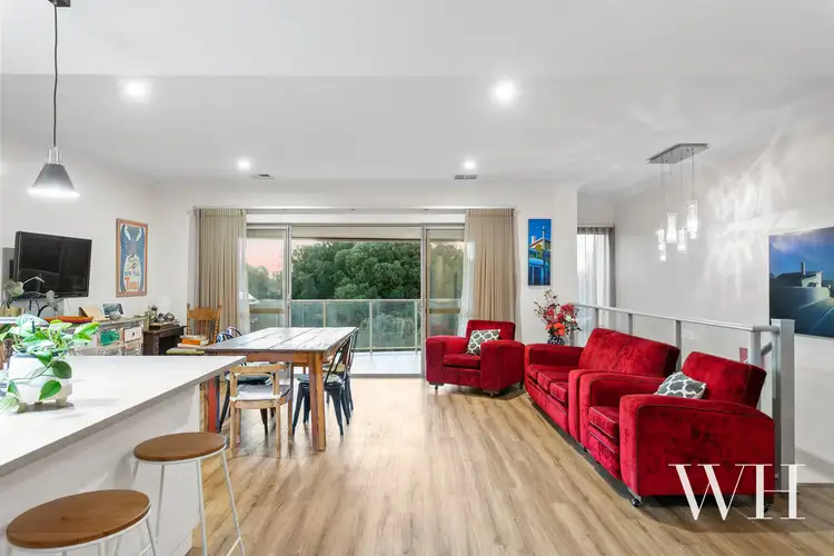 Second view of Homely house listing, 23 Perlinte View, North Coogee WA 6163