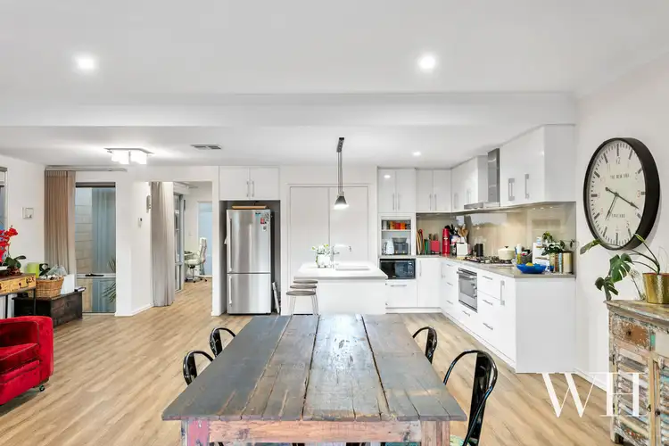 Fourth view of Homely house listing, 23 Perlinte View, North Coogee WA 6163