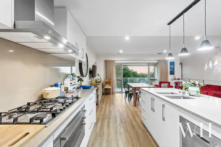 Sixth view of Homely house listing, 23 Perlinte View, North Coogee WA 6163