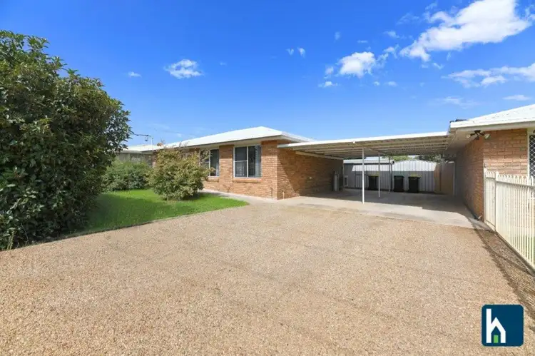 2/1-3 Villa Street, Gunnedah NSW 2380
