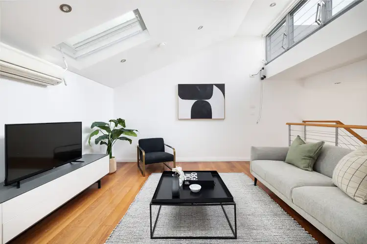 Second view of Homely apartment listing, 204/2A Hereford Street, Glebe NSW 2037