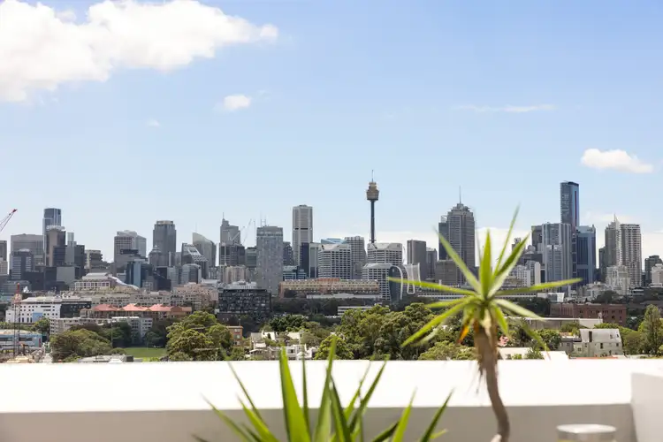 Fifth view of Homely apartment listing, 204/2A Hereford Street, Glebe NSW 2037
