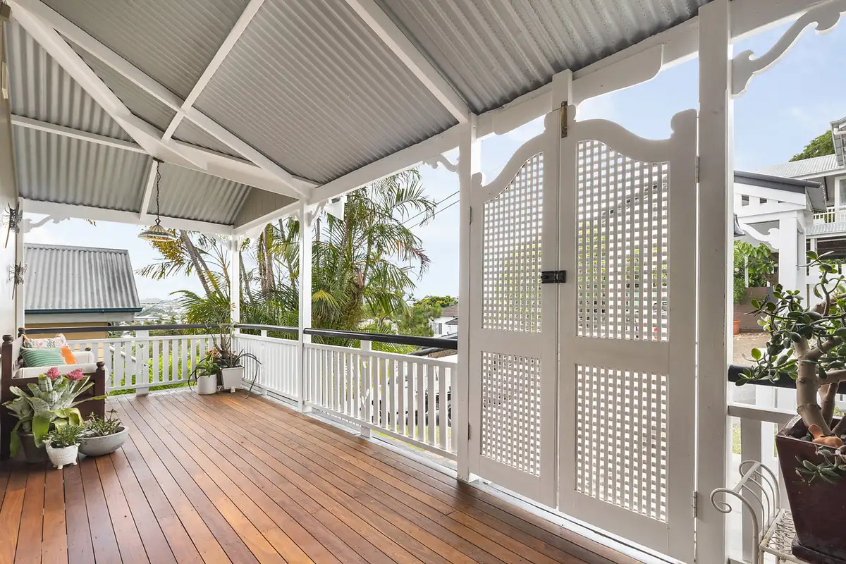 Main view of Homely house listing, 18 Broadhurst Street, Kelvin Grove QLD 4059