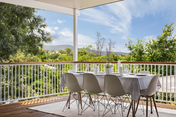 Third view of Homely house listing, 18 Broadhurst Street, Kelvin Grove QLD 4059