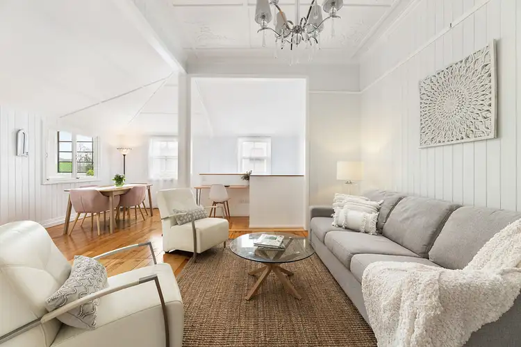 Sixth view of Homely house listing, 18 Broadhurst Street, Kelvin Grove QLD 4059