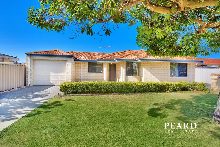 8a Lyndon Street, Nollamara WA 6061
