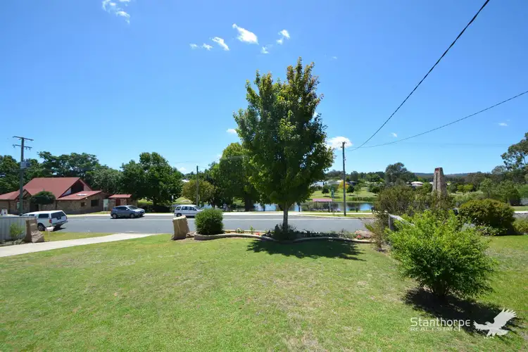 Third view of Homely house listing, 45 Leslie Parade, Stanthorpe QLD 4380