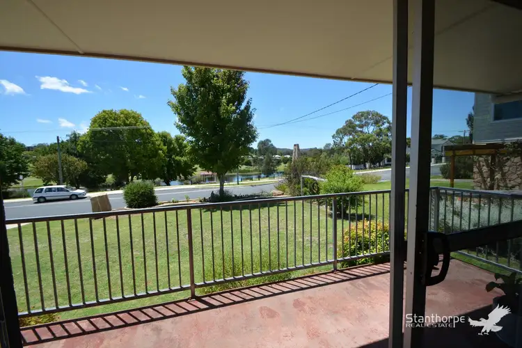 Fourth view of Homely house listing, 45 Leslie Parade, Stanthorpe QLD 4380