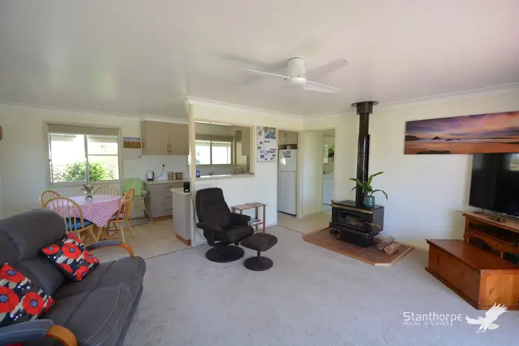 Fifth view of Homely house listing, 45 Leslie Parade, Stanthorpe QLD 4380