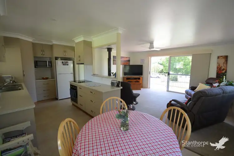 Sixth view of Homely house listing, 45 Leslie Parade, Stanthorpe QLD 4380
