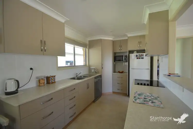 Seventh view of Homely house listing, 45 Leslie Parade, Stanthorpe QLD 4380